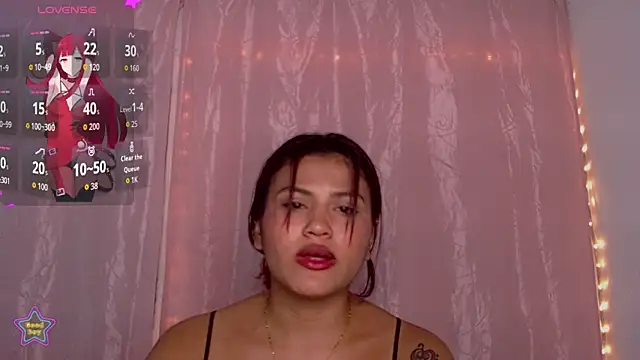 Anita23__ – Naživo XXX chat