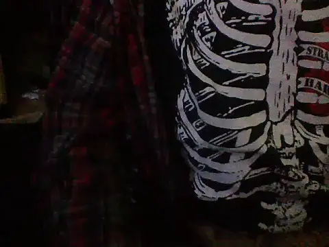 mrdemoncrowly Webcam Show