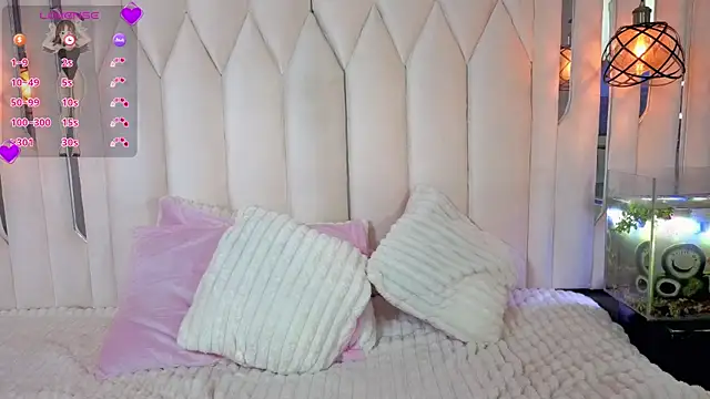 Chat XXX en directo de scarlettt_ss