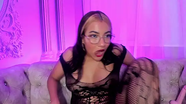 Eva_honey's Live XXX Chat