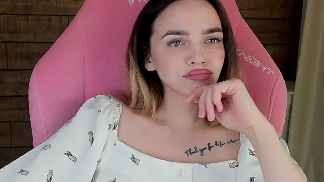 AnitaVenture 라이브 XXX 채팅
