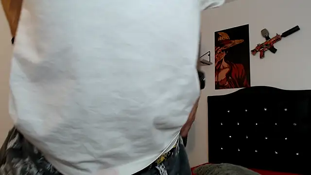 Živý XXX chat AmethystShadow17