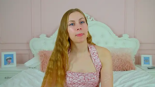 AprilSpringer's Live XXX Chat