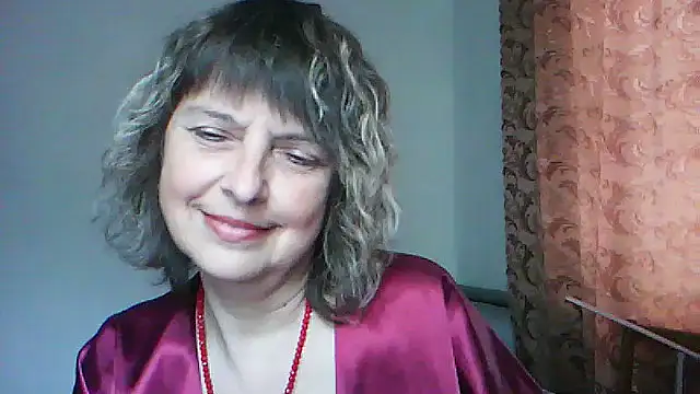 ElizabethGorden – webcam-show