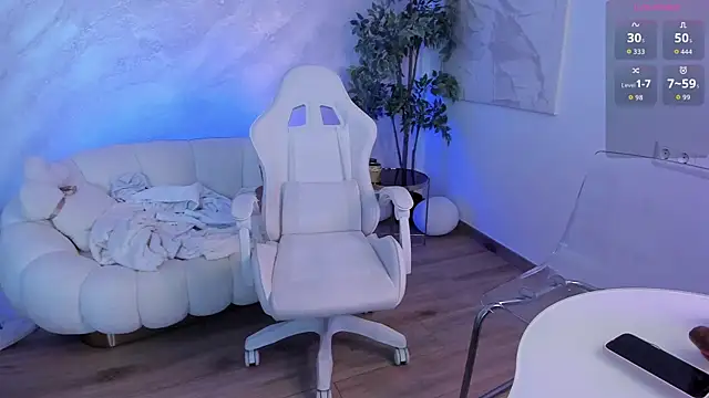 lissababe1's Live XXX Chat