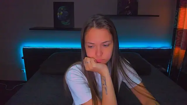 AlexaBarkley's Live XXX Chat