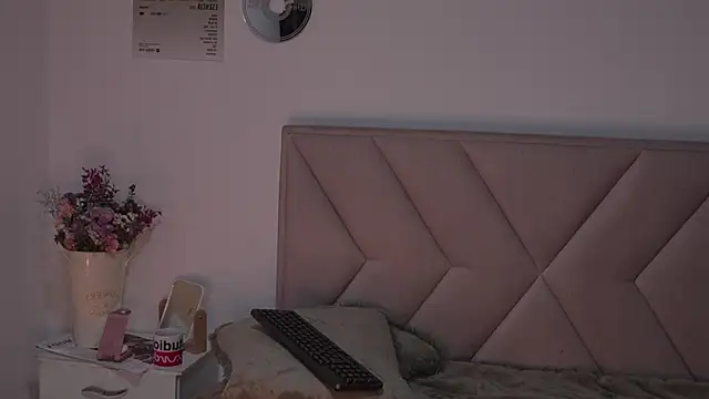 Онлайн чат XXX Bonnieshyy