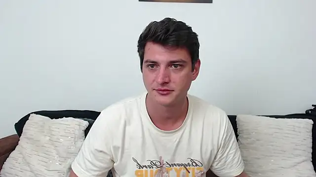 AndyFame webcam show
