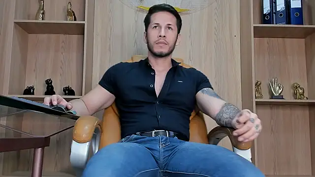 George_Diesell Chat XXX live