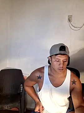 Felix_Asher 现场XXX聊天