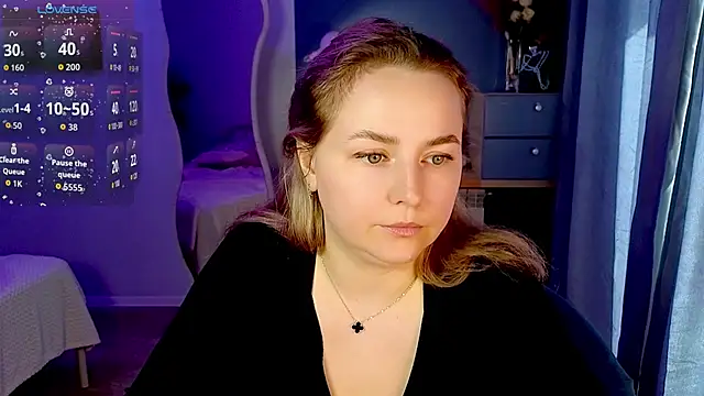 Mira_Mermayd: онлайн-секс-чат
