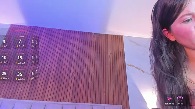 Scarlet_Rosexx's Live XXX Chat