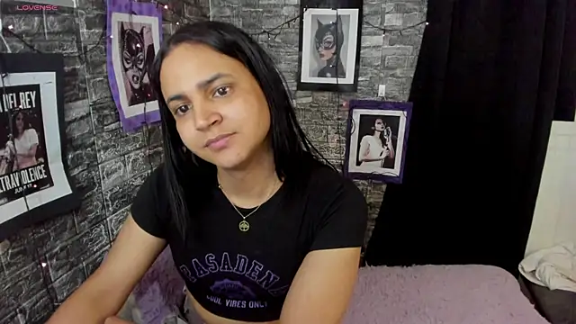 Chat XXX Live Andrys_