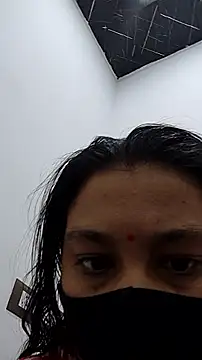 Chat XXX ao vivo de Saishaa