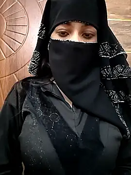 Noorkhatoon Webcam-Show