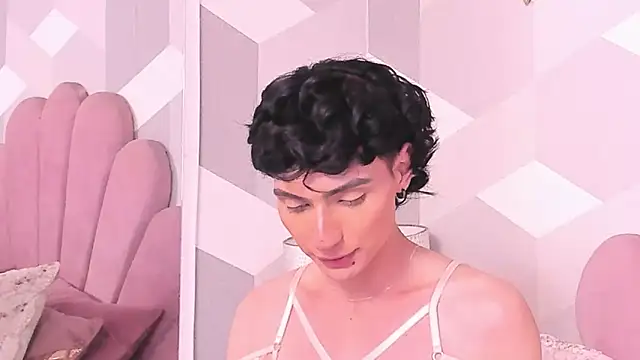 KylieMonnett's Live XXX Chat