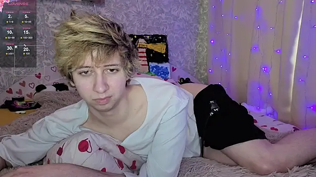 Timothy_Fox's Live XXX Chat