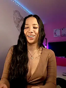 Chat XXX ao vivo de SallyWhitee