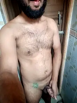 Rafi_boyのウェブカメラショー
