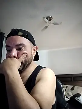 Pablek webcam show