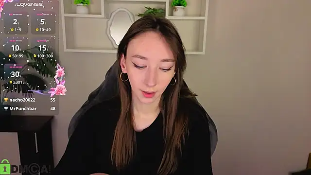 Miche1le_Allenne – Naživo XXX chat