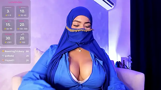thaira_aly – webcam-show