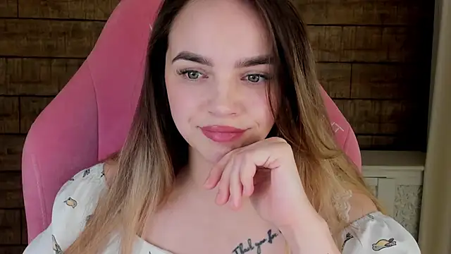 AnitaVenture Live XXX-Chat