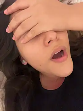 Chat XXX ao vivo de Nhefertary