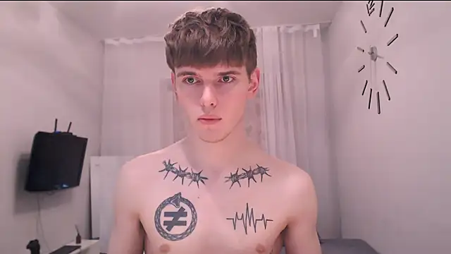 Fredd_Xanders Obrolan Langsung XXX