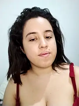 NiaTavares Chat XXX live