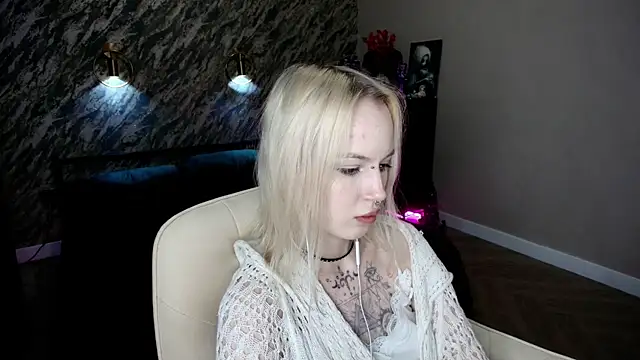 saykoblade Obrolan Langsung XXX