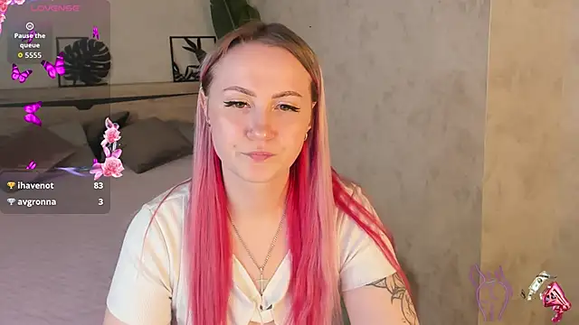 Chat XXX en directo de Jooyce_Howward
