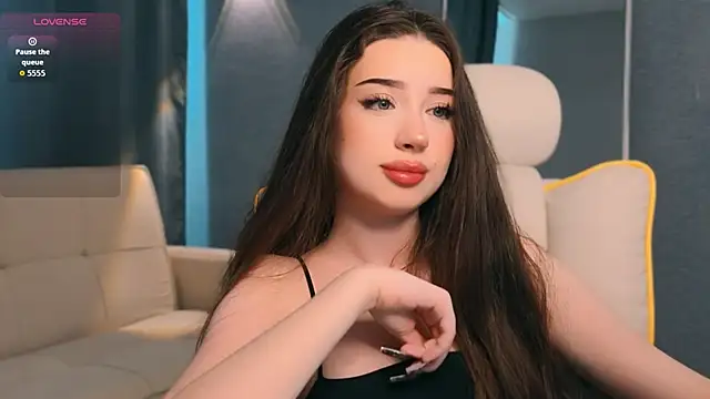 Chat +18 de noonespyed ao vivo