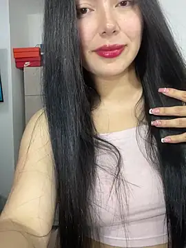 Chat XXX ao vivo de Cami_olarte