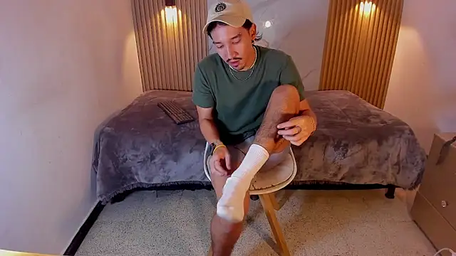 Iam_OttoAndrew – Naživo XXX chat