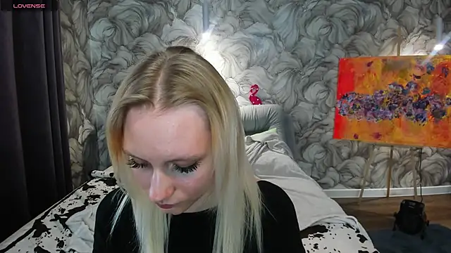 Chat XXX ao vivo de Elizabeth_Adams