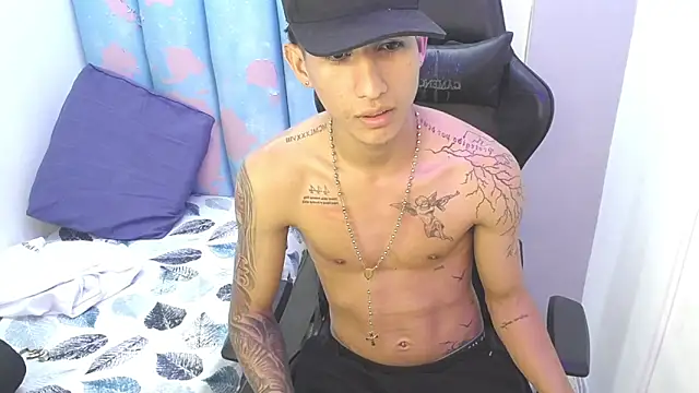 liam_play Live XXX-chat