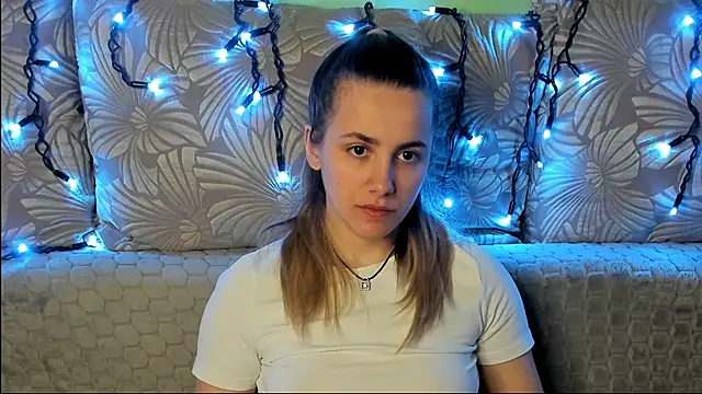Онлайн чат XXX MaggieCake