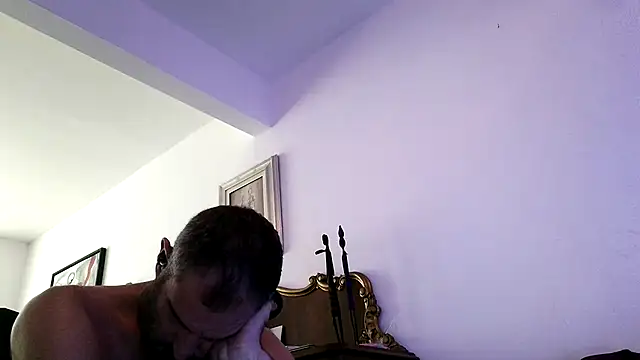 almorettin – Naživo XXX chat
