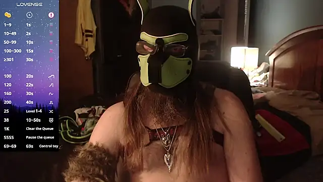 kinkywolf429 – Naživo XXX chat