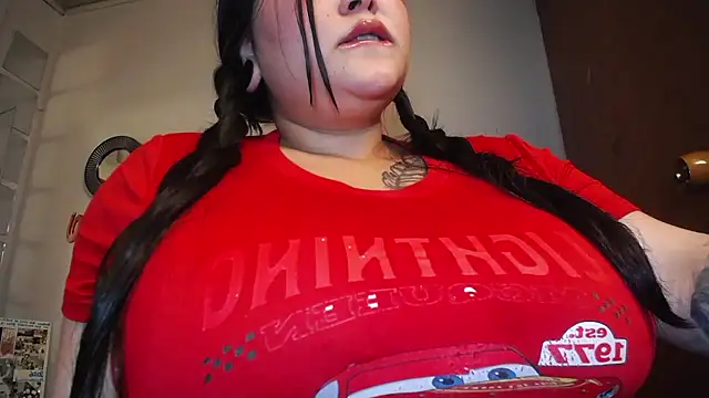 Chat XXX en directo de Penelope_Tits