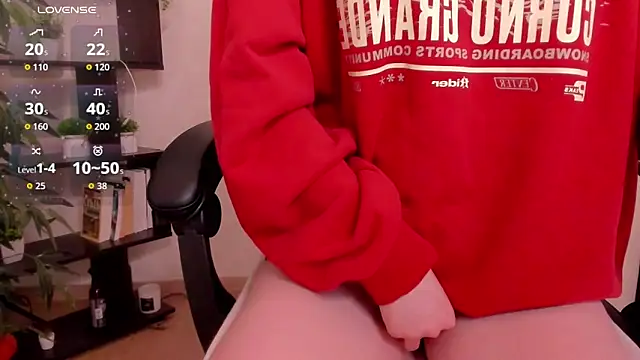 KateCuddle Live XXX-Chat