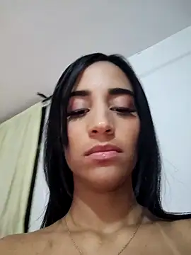 Show Webcam de _nathaly_sweet