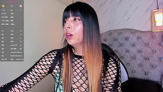 Alice_Laurentt live XXX chat