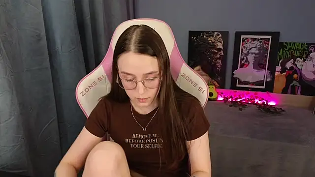 Sweet_frosti's Live XXX Chat