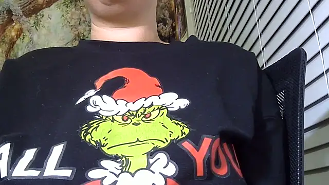 Paisleehaze's Webcam Show