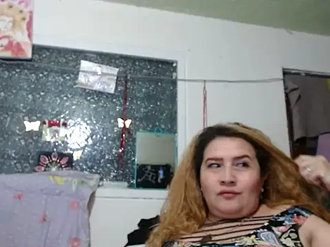 Chat XXX ao vivo de Perla1981--