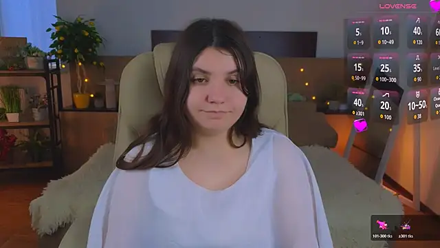 دردشة Viola__Shy الجنسية المباشرة