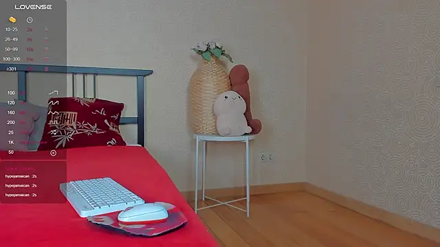 _VASILISSA_ Live XXX Chat