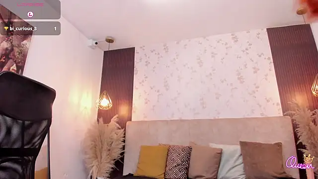 IvannaRosse_'s Webcam Show